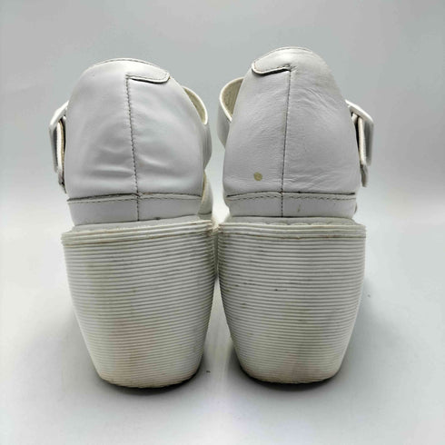ドクターマーチン Dr.Martens ADAYA レザーサンダル レディース UK5