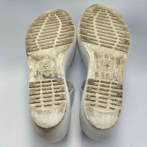 ドクターマーチン Dr.Martens ADAYA レザーサンダル レディース UK5