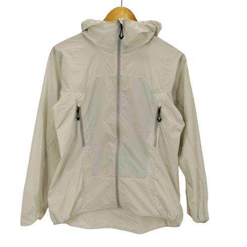 ミレー MILLET BREATHE BARRIER II WILDER JACKET ブリーズバリヤー II ワイルダー ジャケット レディース import:M