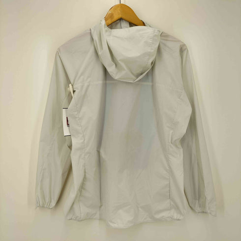 ミレー MILLET BREATHE BARRIER II WILDER JACKET ブリーズバリヤー II ワイルダー ジャケット レディース import:M