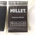 ミレー MILLET BREATHE BARRIER II WILDER JACKET ブリーズバリヤー II ワイルダー ジャケット レディース import:M
