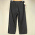 ヤエカ YAECA CHINO PANTS WIDE TAPERED メンズ