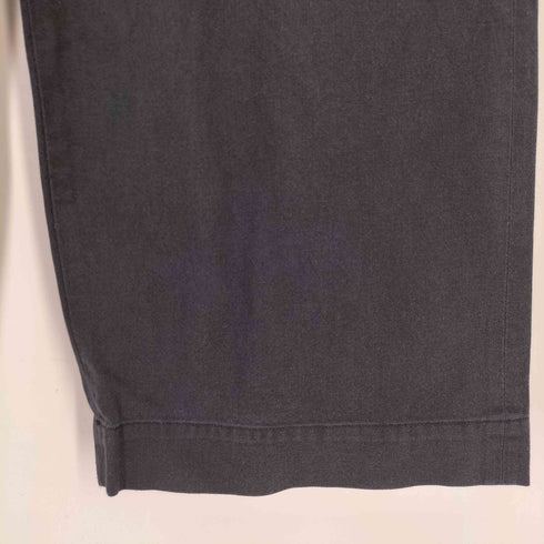 ヤエカ YAECA CHINO PANTS WIDE TAPERED メンズ