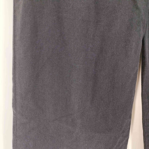 ヤエカ YAECA CHINO PANTS WIDE TAPERED メンズ