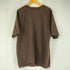 カーハート Carhartt original fit ビッグシルエット ワンポイントロゴ ポケ付き半袖無地Tシャツ メンズ import:XL