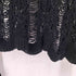 ザラ ZARA オープンニットセーター サマーニット レディース S