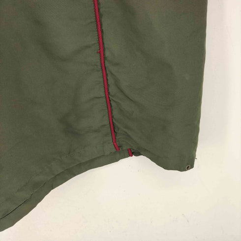 ナイキ NIKE 90-00S ハーフジップ プルオーバーシャツ メンズ import:L