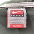 ナイキ NIKE 90-00S ハーフジップ プルオーバーシャツ メンズ import:L