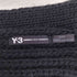 ワイスリー Y-3 ロゴワッペン スリーライン マフラー メンズ