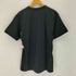 MESSA STORE アニメイラストプリント クルーネックTシャツ メンズ import:L