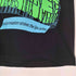 MESSA STORE アニメイラストプリント クルーネックTシャツ メンズ import:L