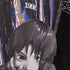 KUDAN アニメイラストプリント クルーネックTシャツ メンズ import:L