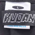 KUDAN アニメイラストプリント クルーネックTシャツ メンズ import:L