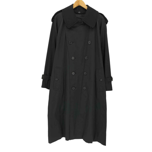 バーバリーズ BURBERRYS OF LONDON 二重襟 ライナー付き トレンチコート メンズ 40 S