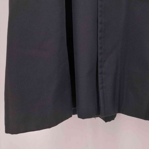 バーバリーズ BURBERRYS OF LONDON 二重襟 ライナー付き トレンチコート メンズ 40 S