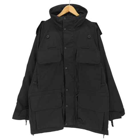 ARKTIS B315 イギリス軍 アベンジャーコート Avenger Coat & Detachable Fleece メンズ L