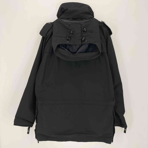 ARKTIS B315 イギリス軍 アベンジャーコート Avenger Coat & Detachable Fleece メンズ L