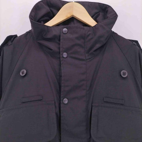 ARKTIS B315 イギリス軍 アベンジャーコート Avenger Coat & Detachable Fleece メンズ L