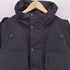 ARKTIS B315 イギリス軍 アベンジャーコート Avenger Coat & Detachable Fleece メンズ L