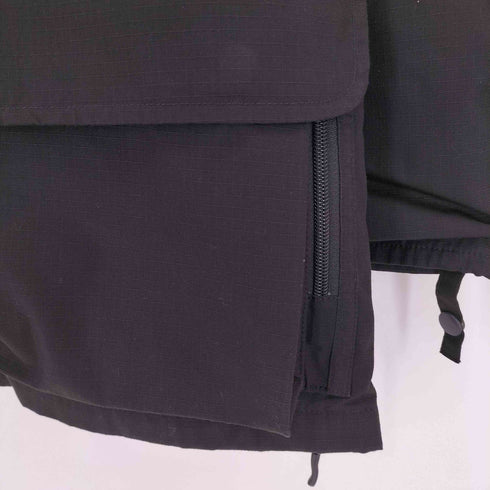 ARKTIS B315 イギリス軍 アベンジャーコート Avenger Coat & Detachable Fleece メンズ L