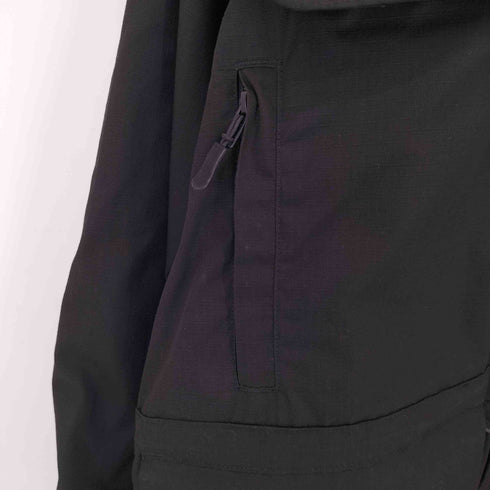 ARKTIS B315 イギリス軍 アベンジャーコート Avenger Coat & Detachable Fleece メンズ L