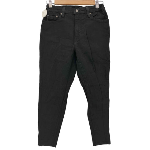リーバイス Levis 511 ボタン裏4309刻印 スリム イージーパンツ メンズ W33