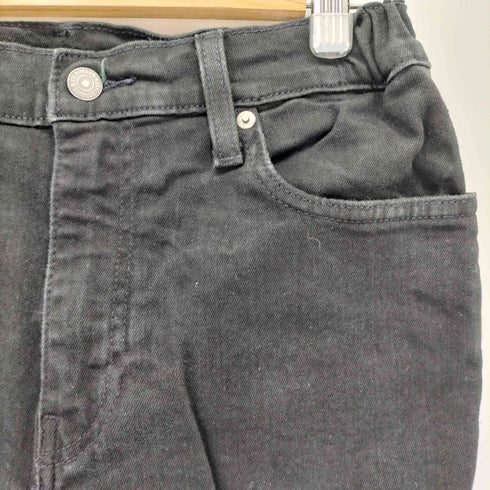 リーバイス Levis 511 ボタン裏4309刻印 スリム イージーパンツ メンズ W33
