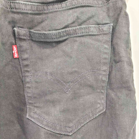 リーバイス Levis 511 ボタン裏4309刻印 スリム イージーパンツ メンズ W33