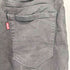 リーバイス Levis 511 ボタン裏4309刻印 スリム イージーパンツ メンズ W33