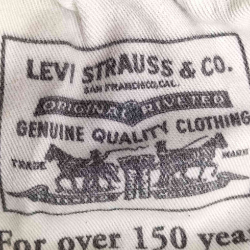 リーバイス Levis 511 ボタン裏4309刻印 スリム イージーパンツ メンズ W33
