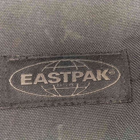 イーストパック EASTPAK DOUBLE PRO バックパック メンズ