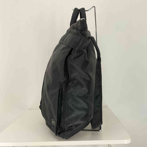 ポーター PORTER 吉田カバン 2WAY タンカー ナイロンビジネスバッグ メンズ