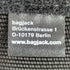 バッグジャック BAGJACK Cobraバックル ベルト メンズ