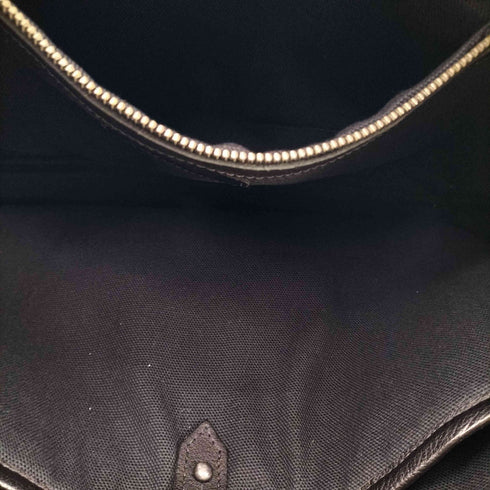 BRITISH BELT COMPANY 2WAY カウレザービジネスバッグ メンズ