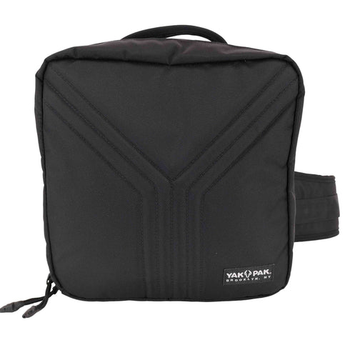 ヤックパック YAK PAK FIFTH Exclusive Record Bag メンズ FREE