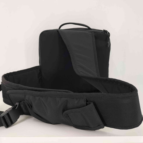 ヤックパック YAK PAK FIFTH Exclusive Record Bag メンズ FREE