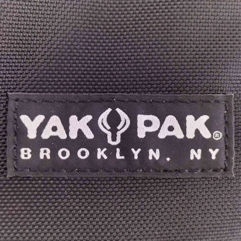 ヤックパック YAK PAK FIFTH Exclusive Record Bag メンズ FREE