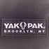 ヤックパック YAK PAK FIFTH Exclusive Record Bag メンズ FREE