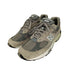 ニューバランス NEW BALANCE ENGLAND製 M991GL スニーカー メンズ 9 1/2