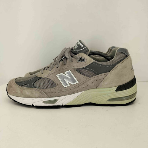 ニューバランス NEW BALANCE ENGLAND製 M991GL スニーカー メンズ 9 1/2