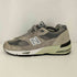 ニューバランス NEW BALANCE ENGLAND製 M991GL スニーカー メンズ 9 1/2