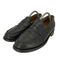 サンダース Sanders DIPLOMAT MADRID BUTT SEAM LOAFER ローファー メンズ US:8