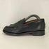 サンダース Sanders DIPLOMAT MADRID BUTT SEAM LOAFER ローファー メンズ US:8