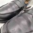 サンダース Sanders DIPLOMAT MADRID BUTT SEAM LOAFER ローファー メンズ US:8