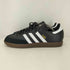 アディダス adidas Samba Leather サンバレザー メンズ JPN:28