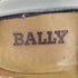 バリー BALLY プレーントゥシューズ メンズ 41