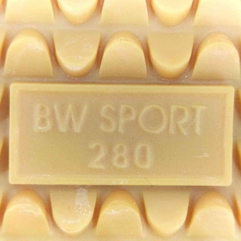 ビーダブルスポーツ BW SPORT ジャーマントレーナー ローカットスニーカー メンズ 28