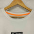 ティンバーランド Timberland ロゴプリント クルーネックTシャツ メンズ JPN:L