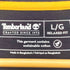 ティンバーランド Timberland 袖プリント ロングスリーブカットソー メンズ JPN:L