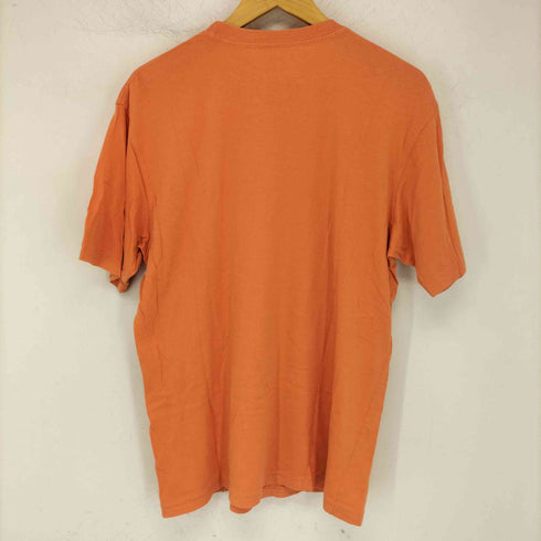 ティンバーランド Timberland プリント クルーネックTシャツ メンズ JPN:L